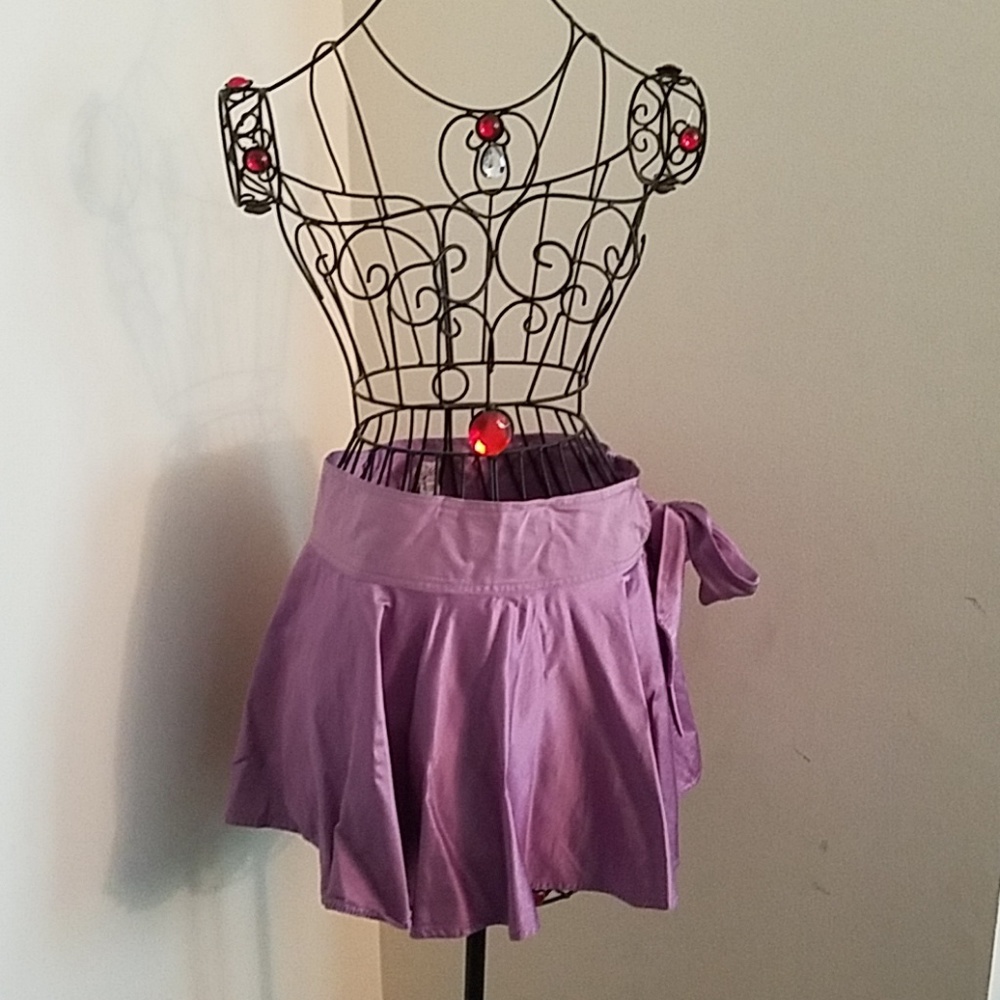 Joie Purple Skirt